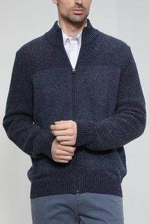 Кардиган мужской Pierre Cardin C5 50449 5025 синий XL