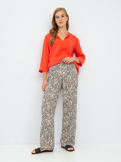 Брюки женские Gerry Weber 822040-66604-1098 черные 36