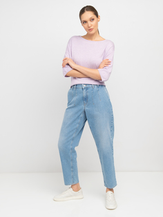 Джинсы женские Gerry Weber 120010-31605-831006 голубые 40