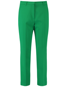 Брюки женские Gerry Weber 120002-31340-50931 зеленые 38