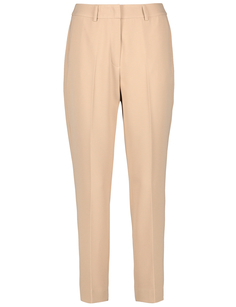 Брюки женские Gerry Weber 320308-11054-9460 бежевые 42
