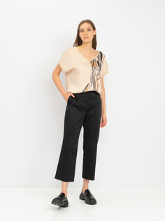 Брюки женские Gerry Weber 120020-31283-11000 черные 36