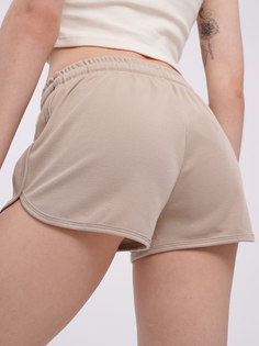 Шорты женские ТВОЕ 96734 бежевые L