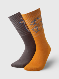 Комплект носков мужских ТВОЕ B0501 разноцветных 40-45