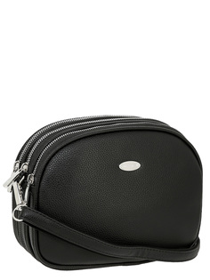 Сумка кросс-боди женская David Jones 6786CMDD, черный