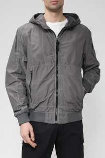 Куртка мужская LERROS 2337023 серая XL