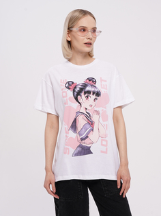 Футболка женская ТВОЕ 97755 белая M