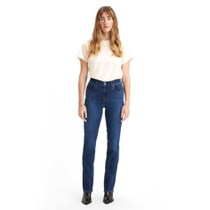 Джинсы женские Levis 18883-0185, синие, размер 26-30 Levis®