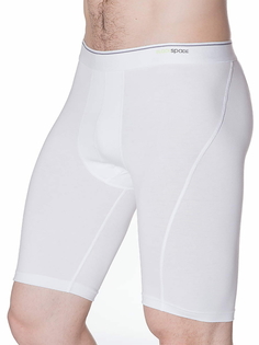 Трусы мужские BlackSpade BS9230 белые 4XL