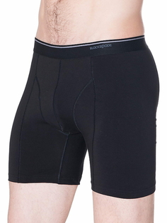 Трусы мужские BlackSpade BS9216 черные 3XL