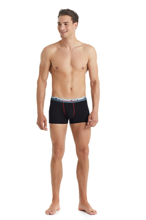 Трусы мужские BlackSpade BS40000 черные XXL