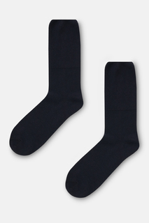 Носки мужские Finn Flare S21-21700 синие XL