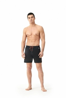 Бордшорты мужские BlackSpade BS10010 черные XL