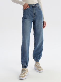 Джинсы женские ТВОЕ A9784 синие S