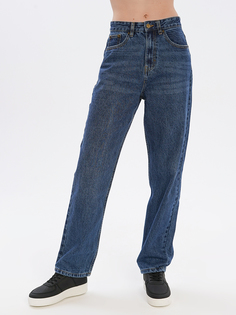 Джинсы женские ТВОЕ A9787 синие XL