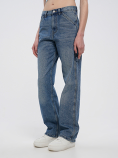 Джинсы женские ТВОЕ B0859 синие XL