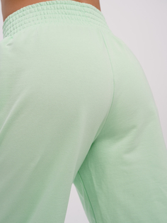 Брюки женские ТВОЕ 88672 зеленые XL