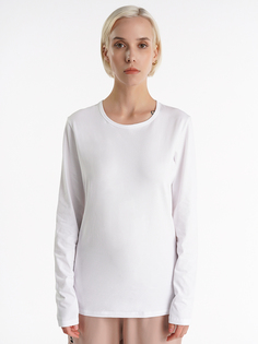 Лонгслив женский ТВОЕ 94003 белый XL