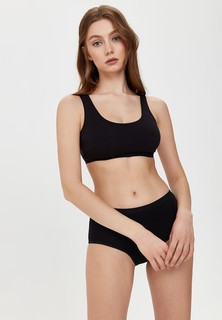 Бюстье женское CONTE ELEGANT BASIC COLLECTION LBE 2018 (короб.) (р.170-80, black)