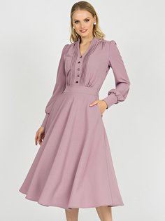 Платье женское MARICHUELL MPl00006Z(liann) розовое 46 RU