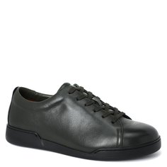 Кеды мужские Tendance SNY198A-09 хаки 41 EU
