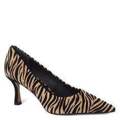 Туфли женские Tendance CLF636-04 разноцветные 35 EU