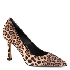 Туфли женские Tendance CLF637-02 разноцветные 41 EU