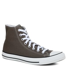 Кеды мужские Converse 1J793 серые 44.5 EU