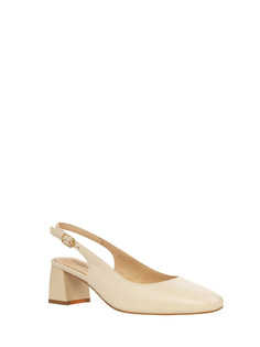 Туфли женские Milana 2213231 бежевые 38 RU