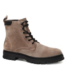 Ботинки мужские s.Oliver 5-5-15209-41 коричневые 43 EU