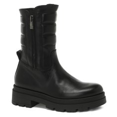 Полусапоги женские Dino Bigioni DBW2960 черные 37 EU