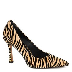 Туфли женские Tendance CLF637-02 разноцветные 39 EU