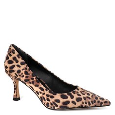 Туфли женские Tendance CLF636-04 разноцветные 39 EU