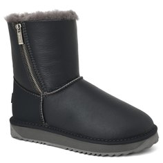 Угги женские Tendance RDV14-G серые 39 EU