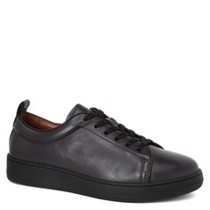 Кеды женские Tendance TM2863-8 серые 38 EU