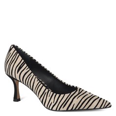 Туфли женские Tendance CLF636-04 разноцветные 37 EU