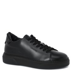 Кеды женские Dino Bigioni DBW3084-1 черные 37 EU