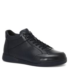 Кеды мужские Tendance SN198H-02 синие 43 EU