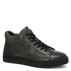 Кеды мужские Tendance TMH2820-3 хаки 42 EU