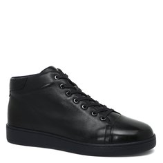 Кеды мужские Tendance SN206H-05 синие 43 EU