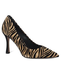 Туфли женские Tendance CLF637-02 разноцветные 41 EU