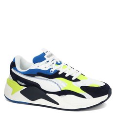 Кроссовки мужские Tendance HC-TD-016N разноцветные 42 EU