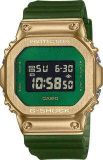 Наручные часы мужские Casio GM-5600CL-3E