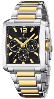 Наручные часы мужские Festina F20637/4