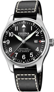 Наручные часы мужские Festina F20151/4