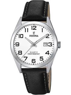 Наручные часы мужские Festina F20446/1