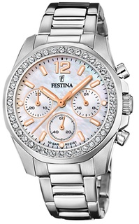 Наручные часы женские Festina F20606/1