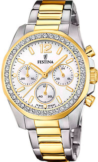 Наручные часы женские Festina F20607/1