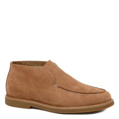 Ботинки женские Tendance 9546-42 коричневые 38 EU