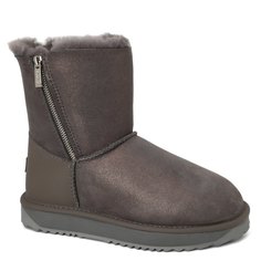 Угги женские Tendance RDV14-G коричневые 38 EU